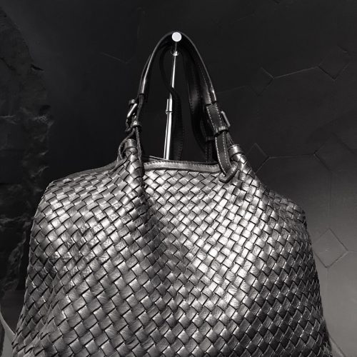 RAFFAELERICCARDI LEDERTASCHE