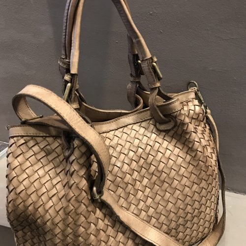 RAFFAELERICCARDI LEDERTASCHE