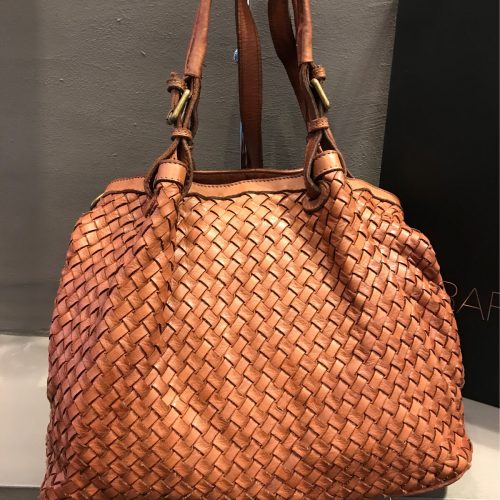 RAFFAELERICCARDI Ledertaschen