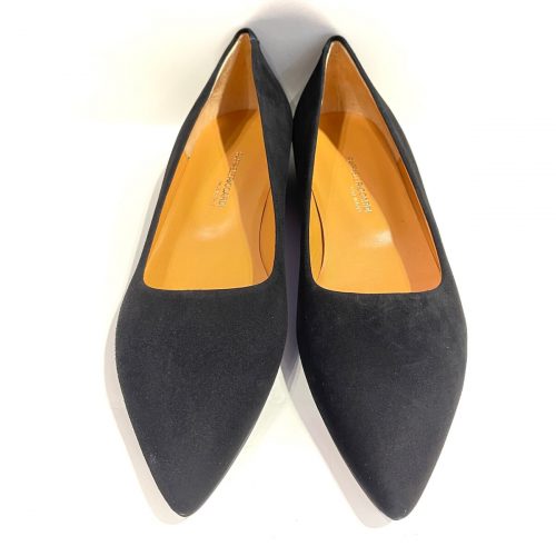 RAFFAELERICCARDI MDF Ballerinas Loafer