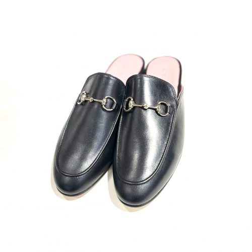 RAFFAELERICCARDI Mules Nero