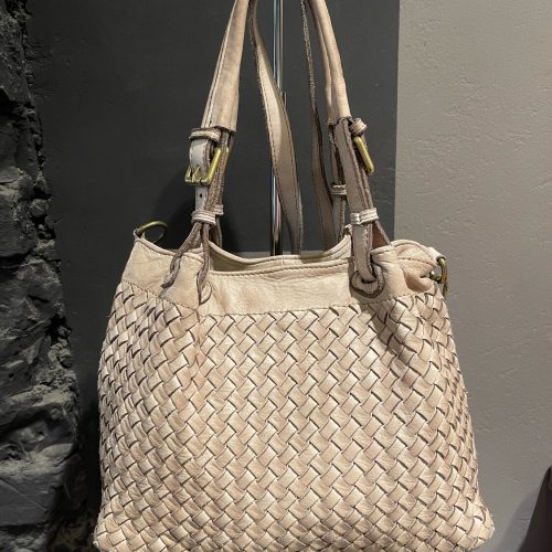 RAFFAELERICCARDI Ledertaschen