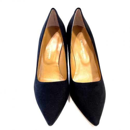 RAFFAELERICCARDI MDF Pumps