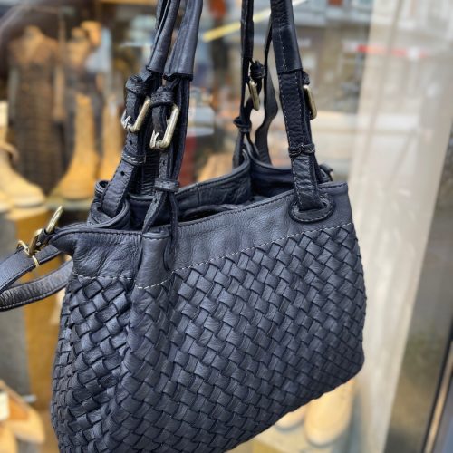 RAFFAELERICCARDI LEDERTASCHE