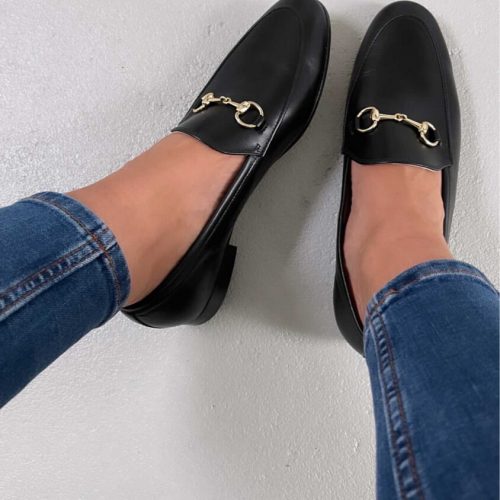 RAFFAELERICCARDI Loafer