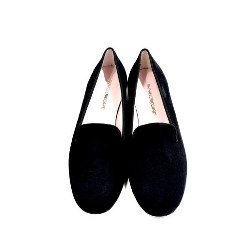 RAFFAELERICCARDI Gim Slipper Loafer