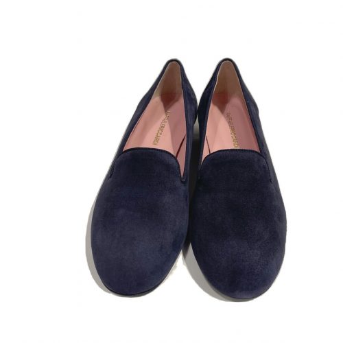 RAFFAELERICCARDI Gim Slipper Loafer