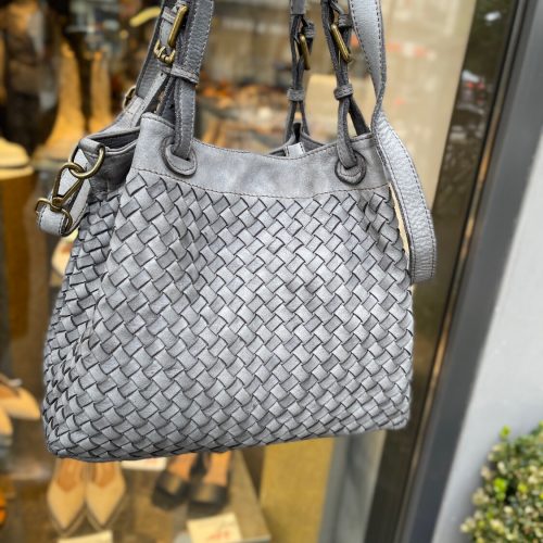 RAFFAELERICCARDI Ledertaschen