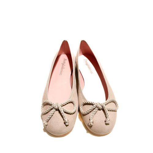 PRETTY BALLERINAS Ballerinas