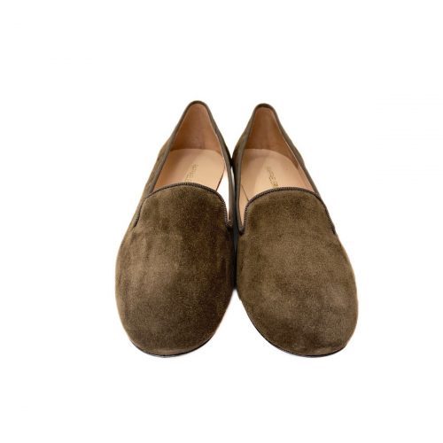 RAFFAELERICCARDI Gim Slipper Loafer