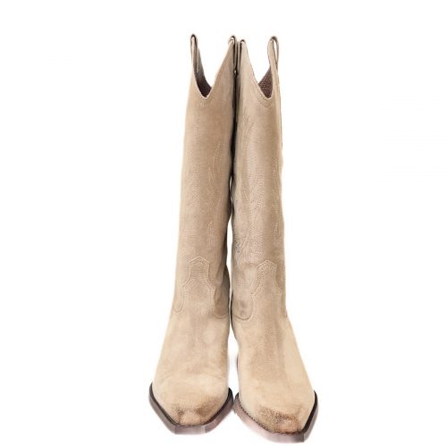 PENUM Stiefel Cowboy