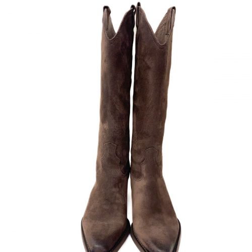 PENUM Stiefel Cowboy