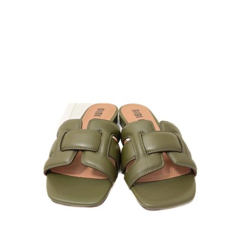 BIBI LOU Pantoletten