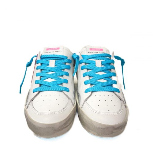 CRIME LONDON Sneaker