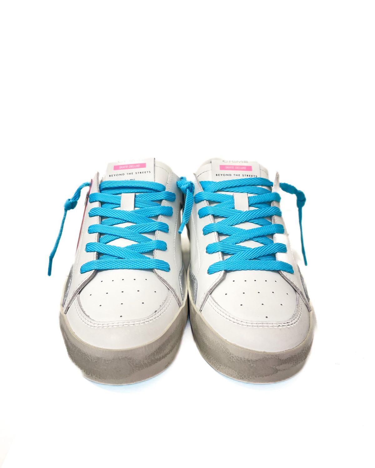 CRIME LONDON Sneaker