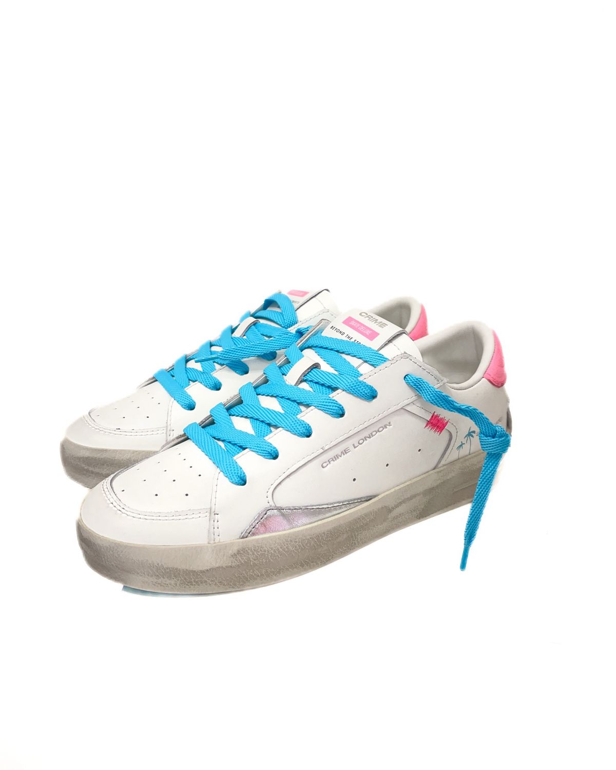 CRIME LONDON Sneaker – Bild 2