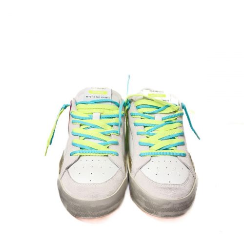 CRIME LONDON Sneaker