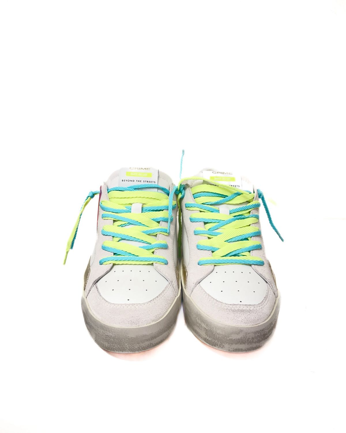 CRIME LONDON Sneaker