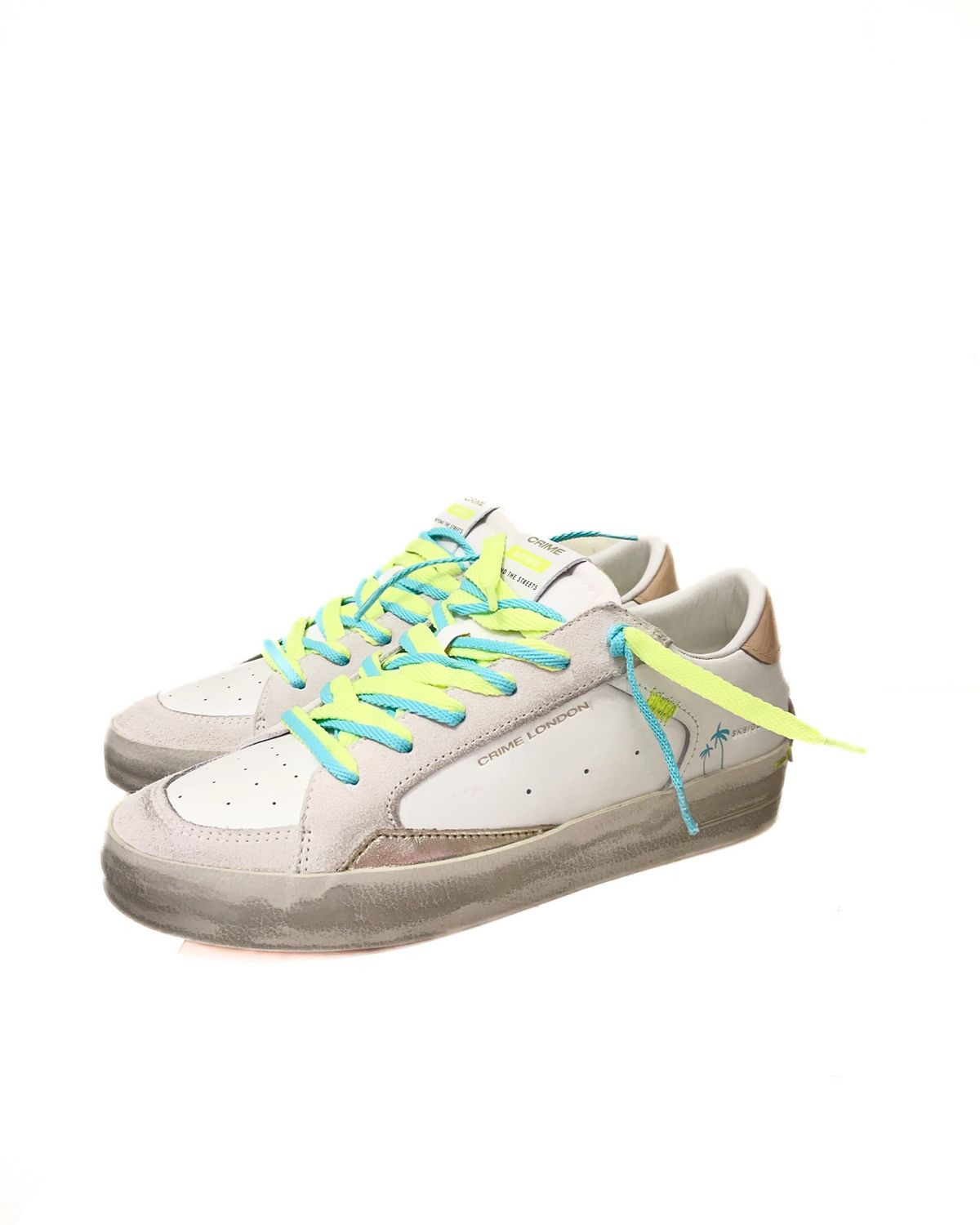 CRIME LONDON Sneaker – Bild 2