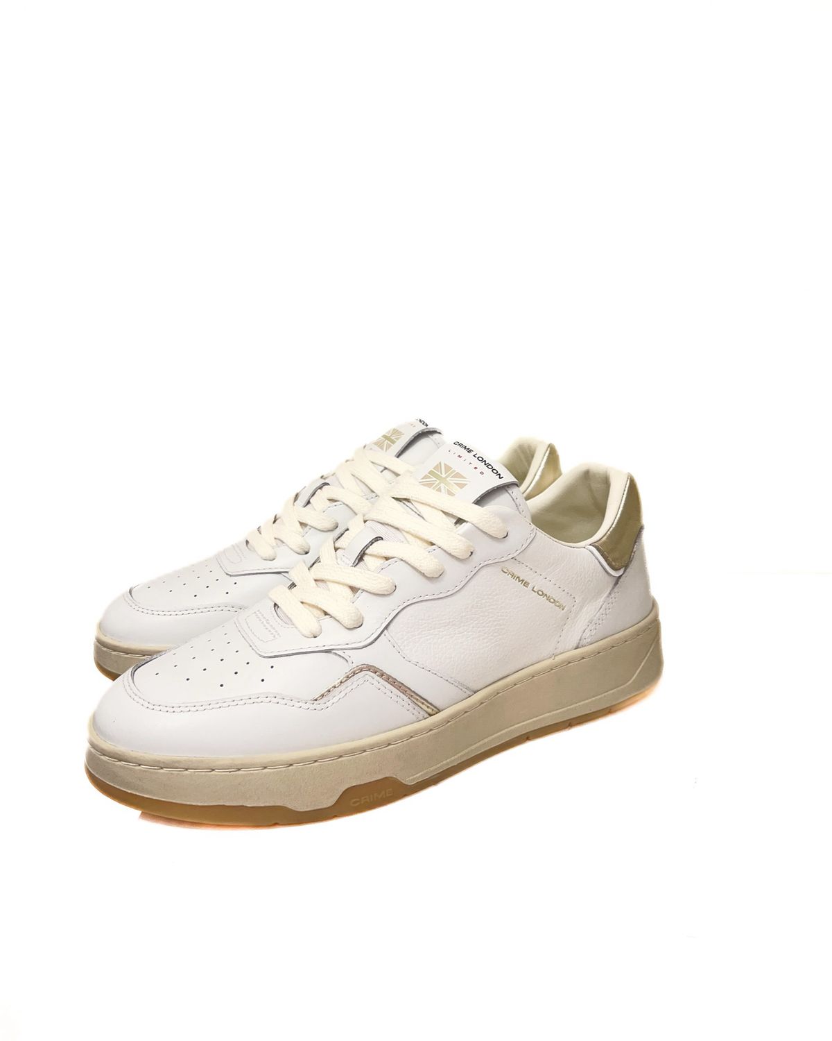 CRIME LONDON Sneaker – Bild 2