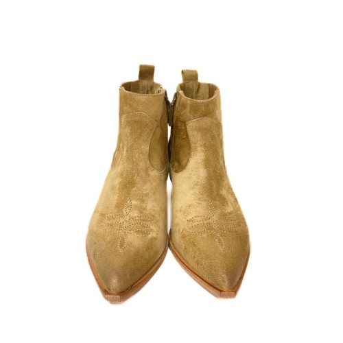 RAFFAELERICCARDI JD Stiefeletten