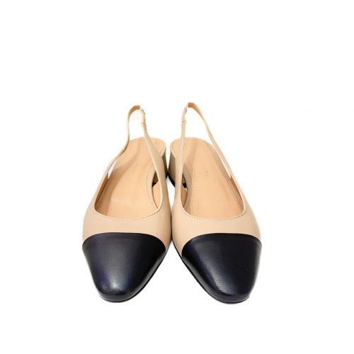 RAFFAELERICCARDI JD Slingpumps