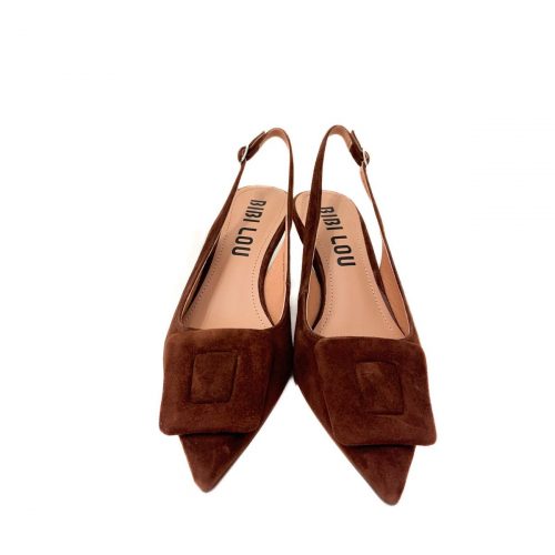 BIBI LOU Slingpumps
