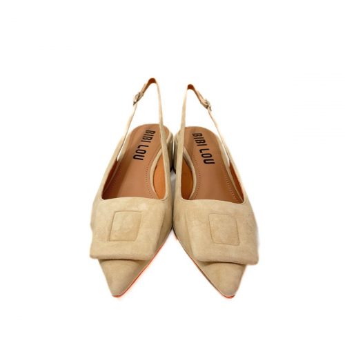 BIBI LOU Slingpumps