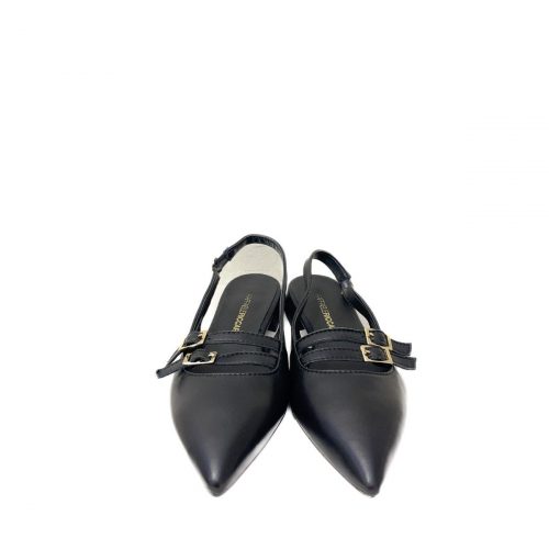 RAFFAELERICCARDI Pisa Slingpumps