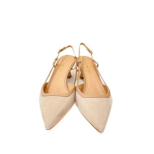 RAFFAELERICCARDI JD Slingpumps