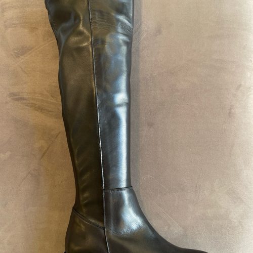 RAFFAELERICCARDI JD Overknee Stiefel