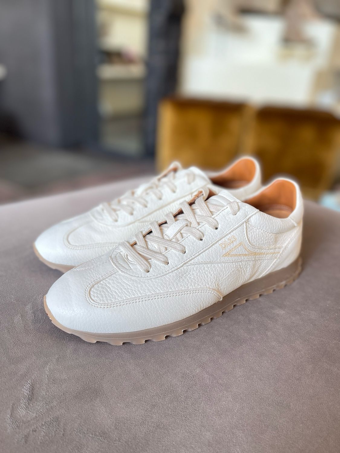 LEMARGO Sneaker – Bild 2