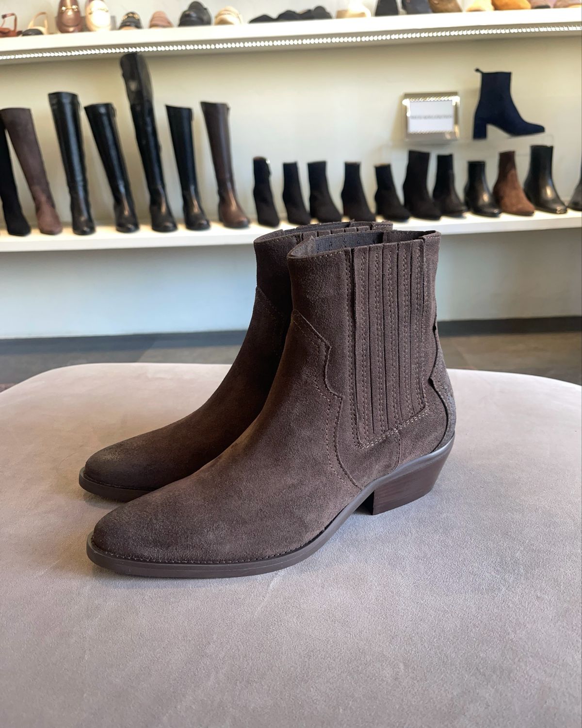 RAFFAELERICCARDI JD Stiefeletten