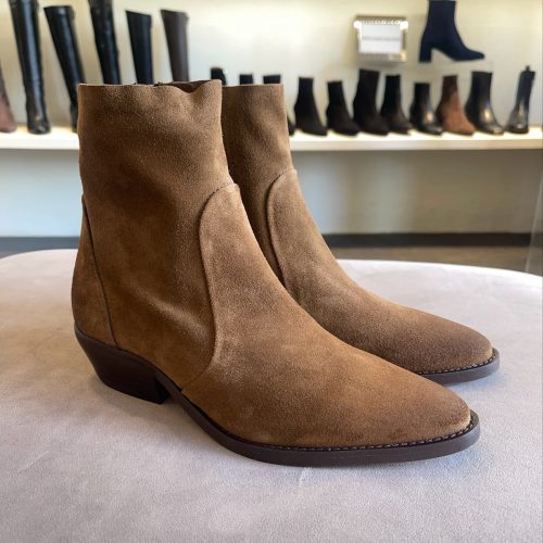 RAFFAELERICCARDI JD Stiefeletten