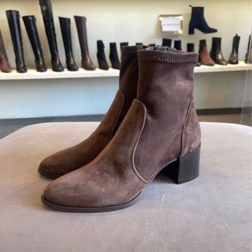 RAFFAELERICCARDI JD Stiefeletten
