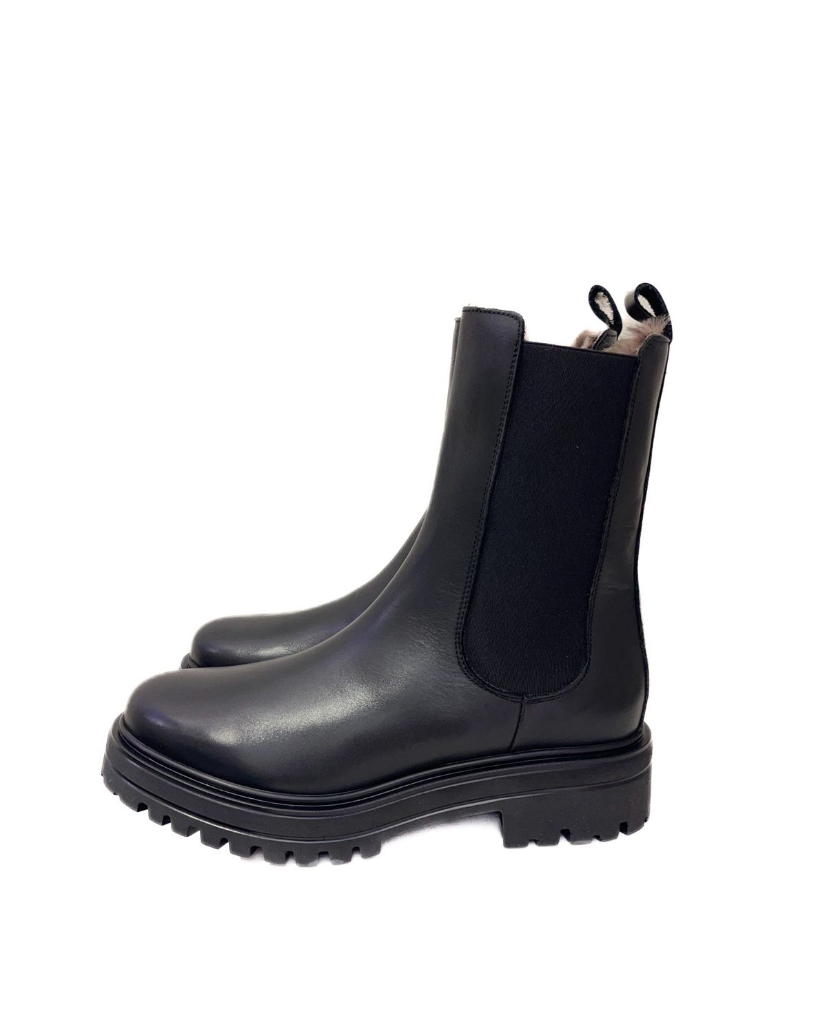 RAFFAELERICCARDI CR Chelsea – Bild 3