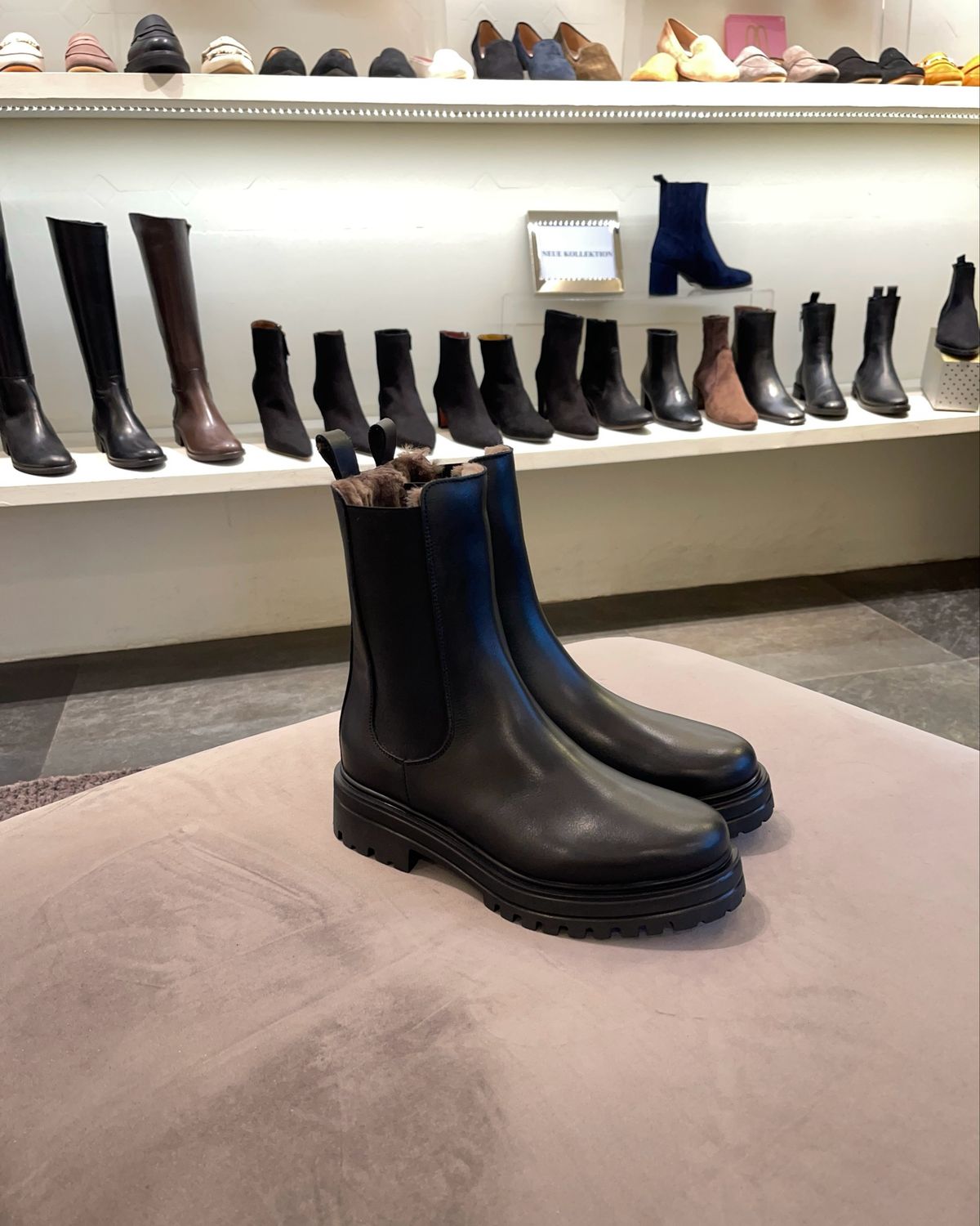 RAFFAELERICCARDI CR Chelsea – Bild 2