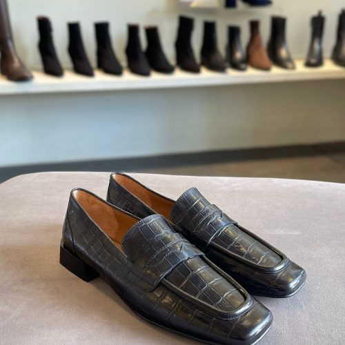 GANNI RENZI Loafer