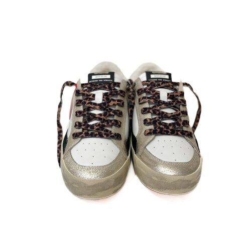 CRIME LONDON Sneaker