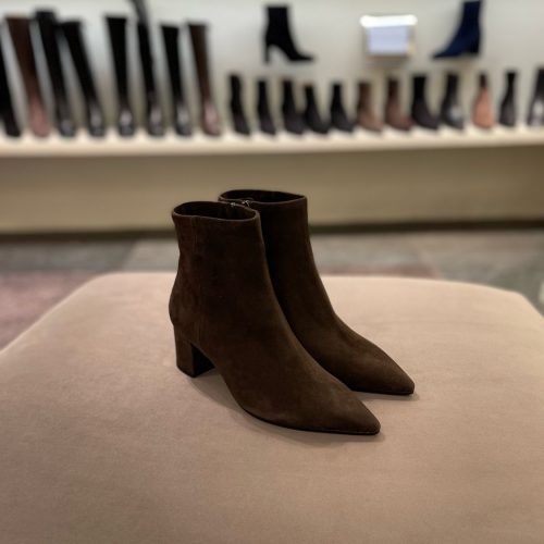 THEA MIKA Stiefeletten