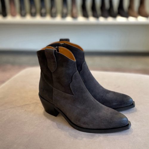 THEA MIKA Cowboy Stiefeletten