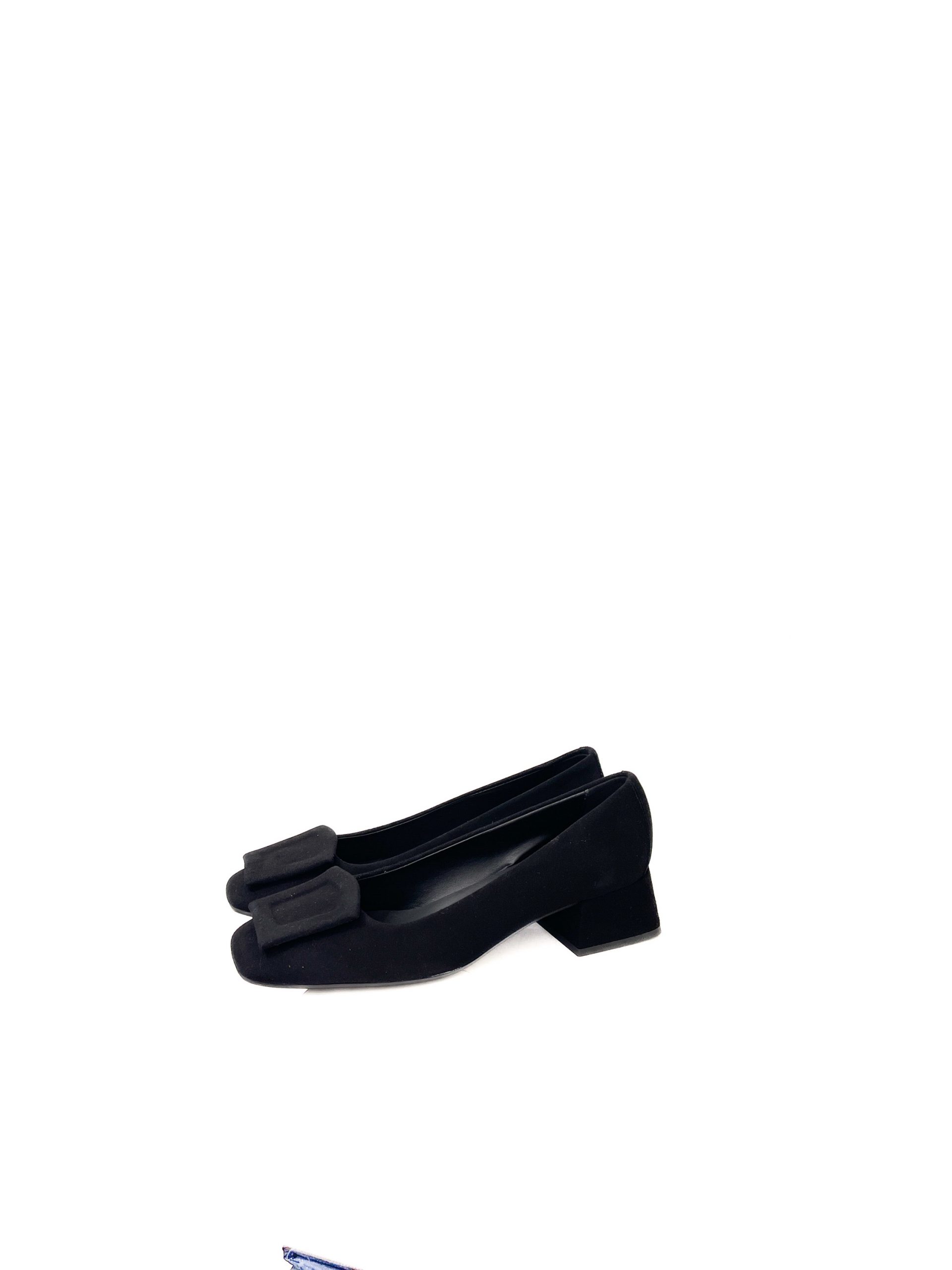 RAFFAELERICCARDI Pisa Pumps – Bild 3