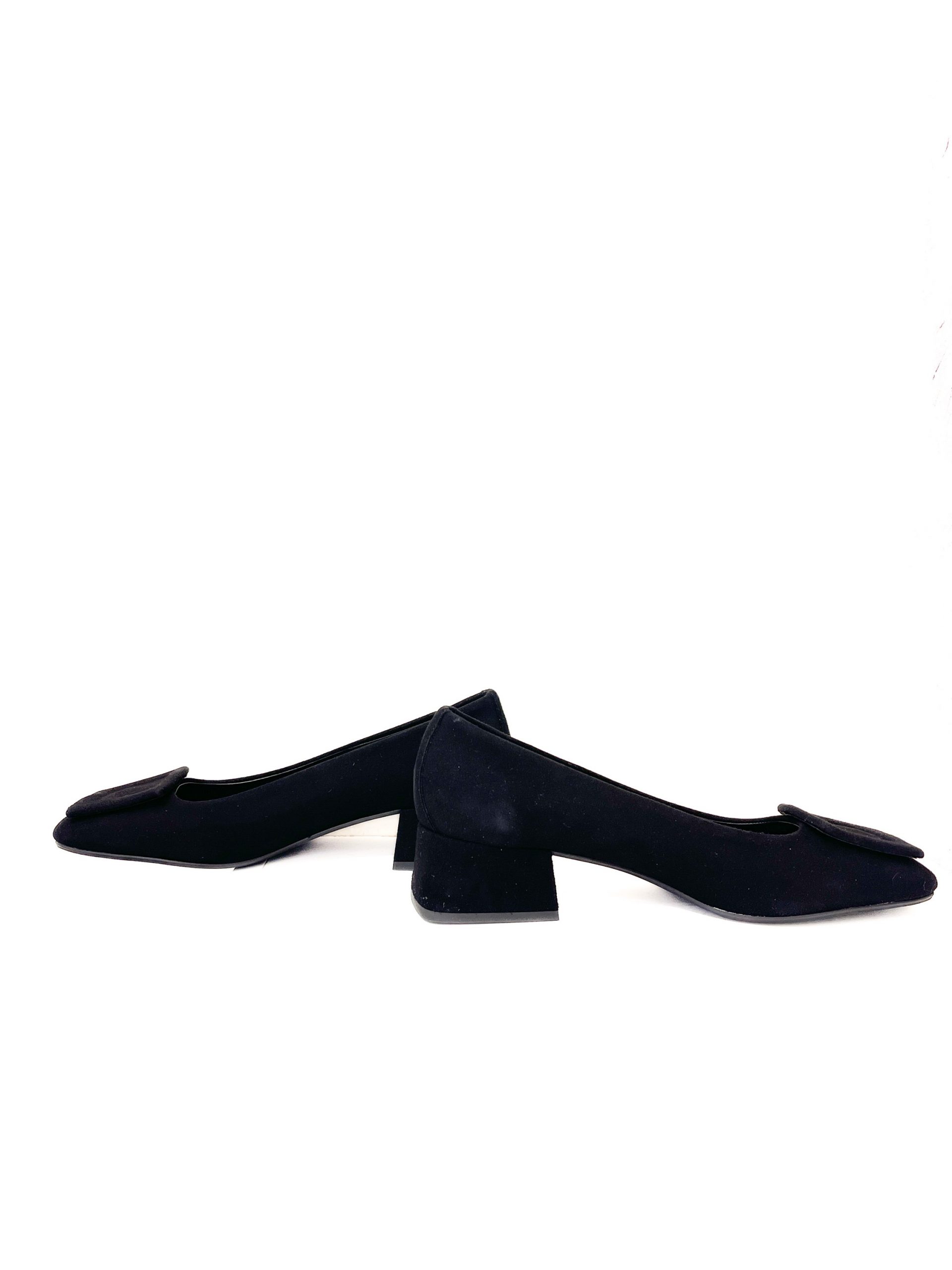 RAFFAELERICCARDI Pisa Pumps – Bild 5