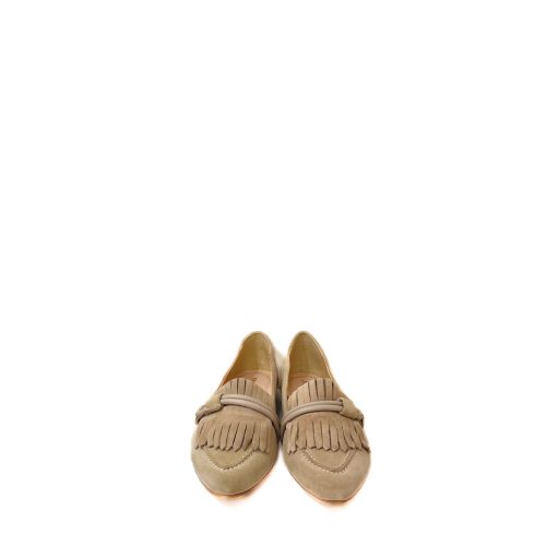RAFFAELE RICCARDI Carms Slipper Loafer