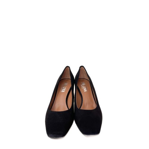 ELUNA Pumps