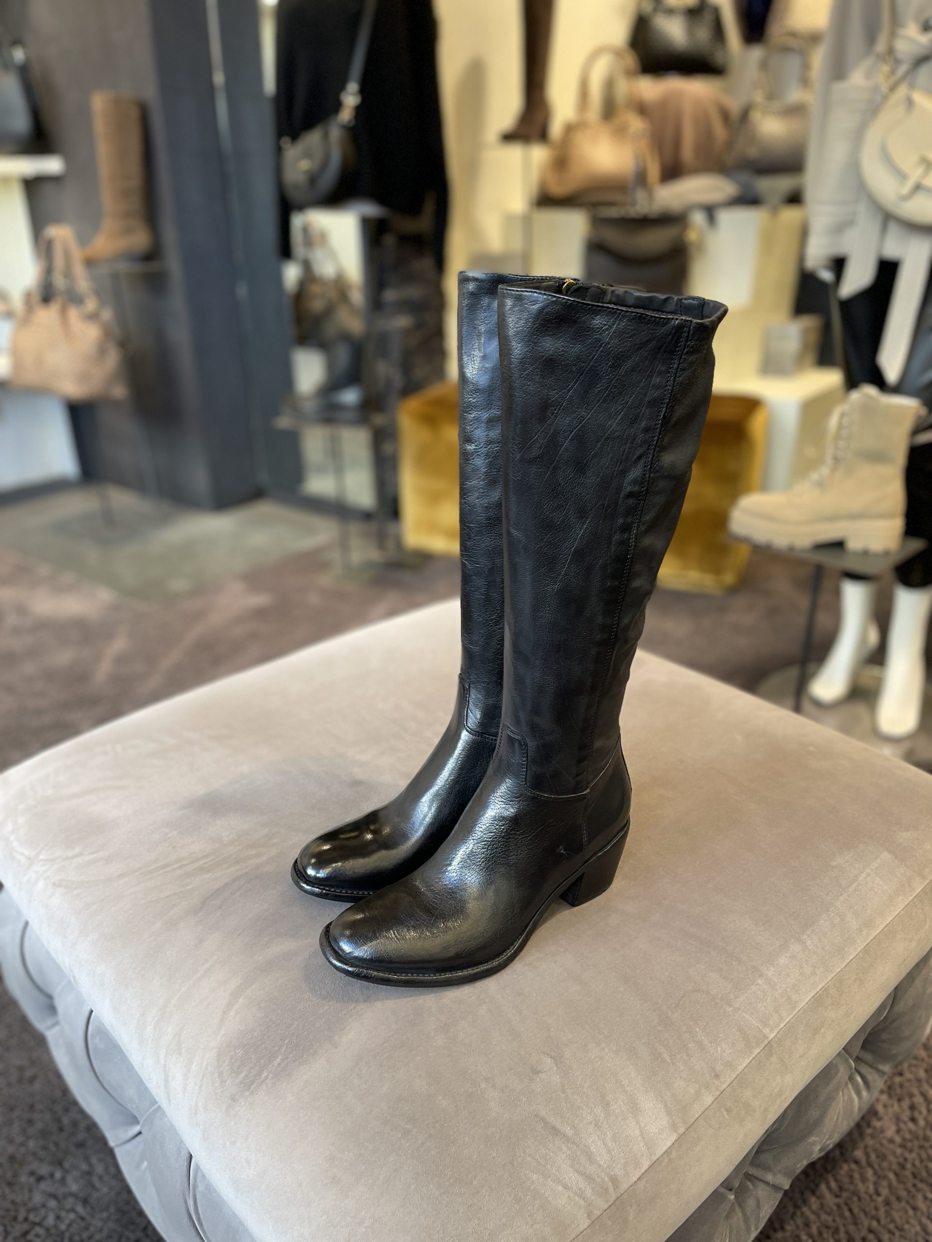 LEMARGO Stiefel – Bild 2