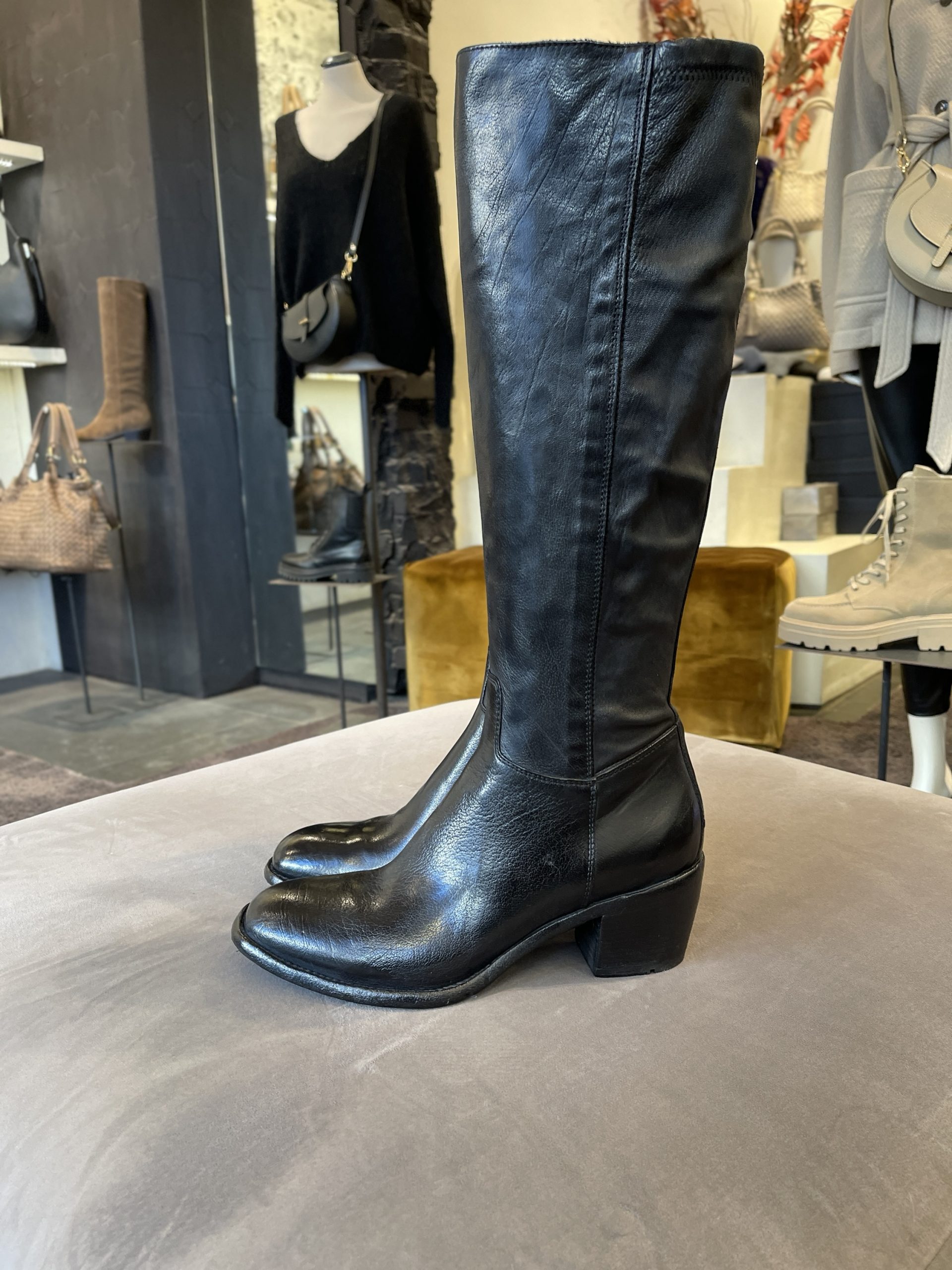 LEMARGO Stiefel – Bild 3