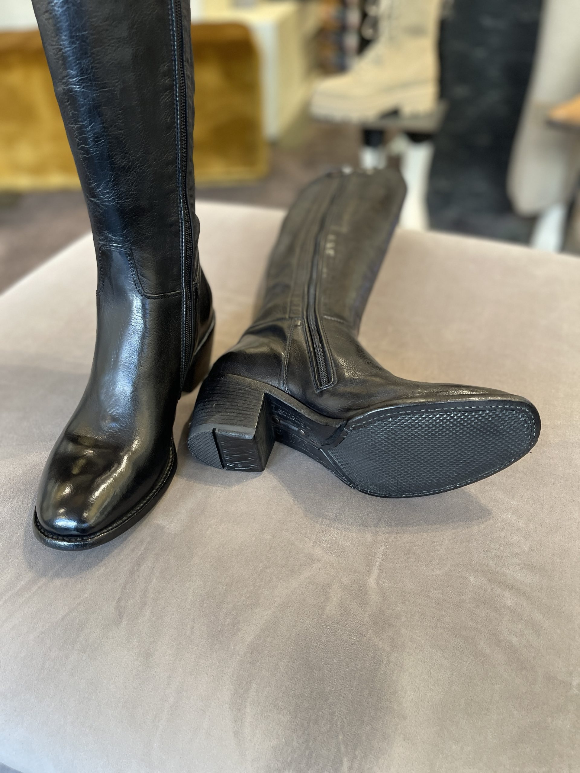 LEMARGO Stiefel – Bild 4